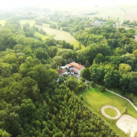 Szczepanów Rancho Slezanski Mlyn المظهر الخارجي الصورة