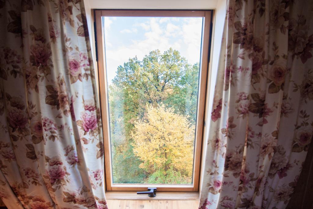 Szczepanów Rancho Slezanski Mlyn الغرفة الصورة