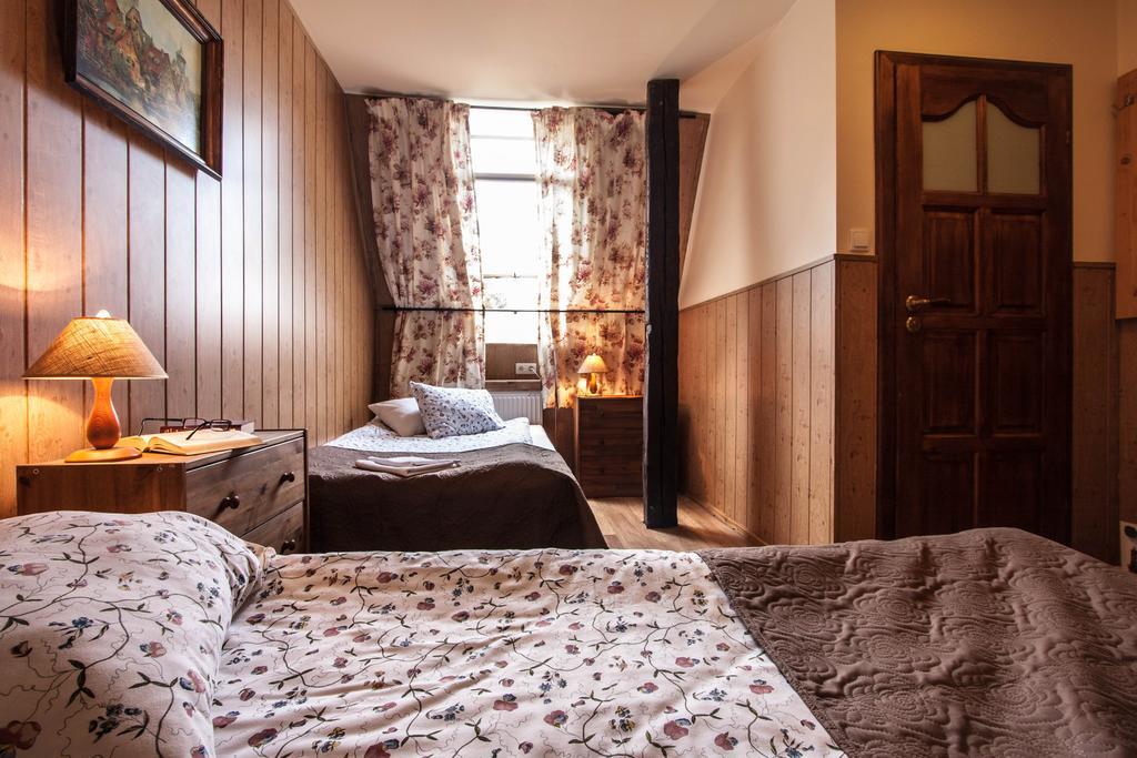 Szczepanów Rancho Slezanski Mlyn الغرفة الصورة