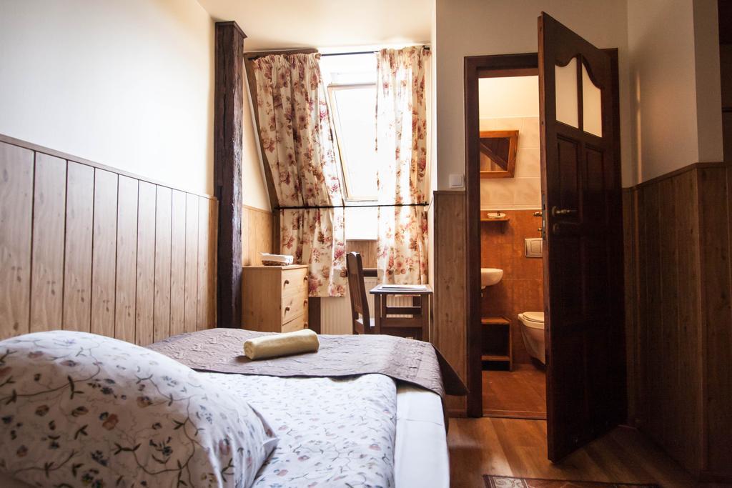 Szczepanów Rancho Slezanski Mlyn المظهر الخارجي الصورة