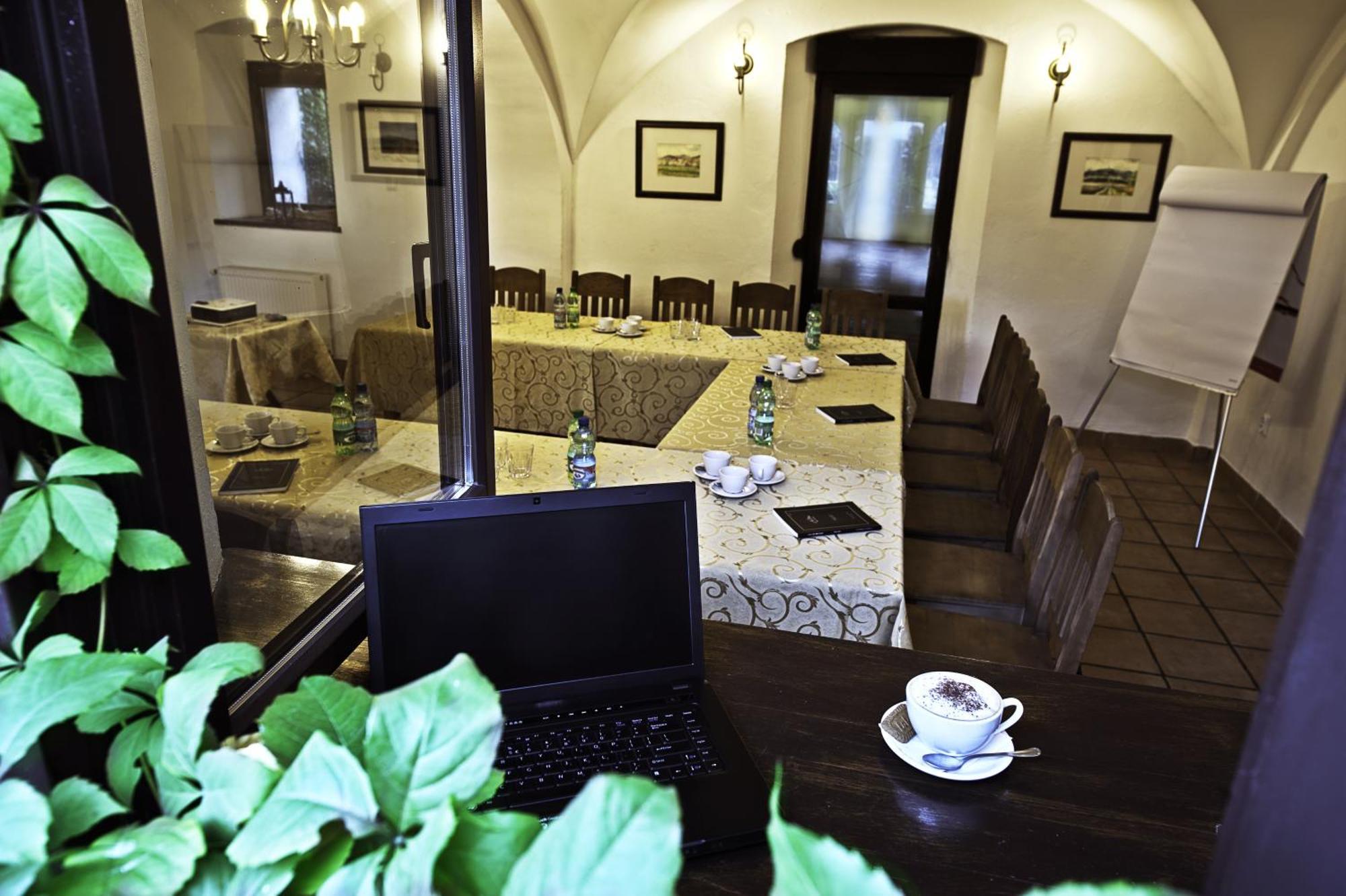 Szczepanów Rancho Slezanski Mlyn المظهر الخارجي الصورة